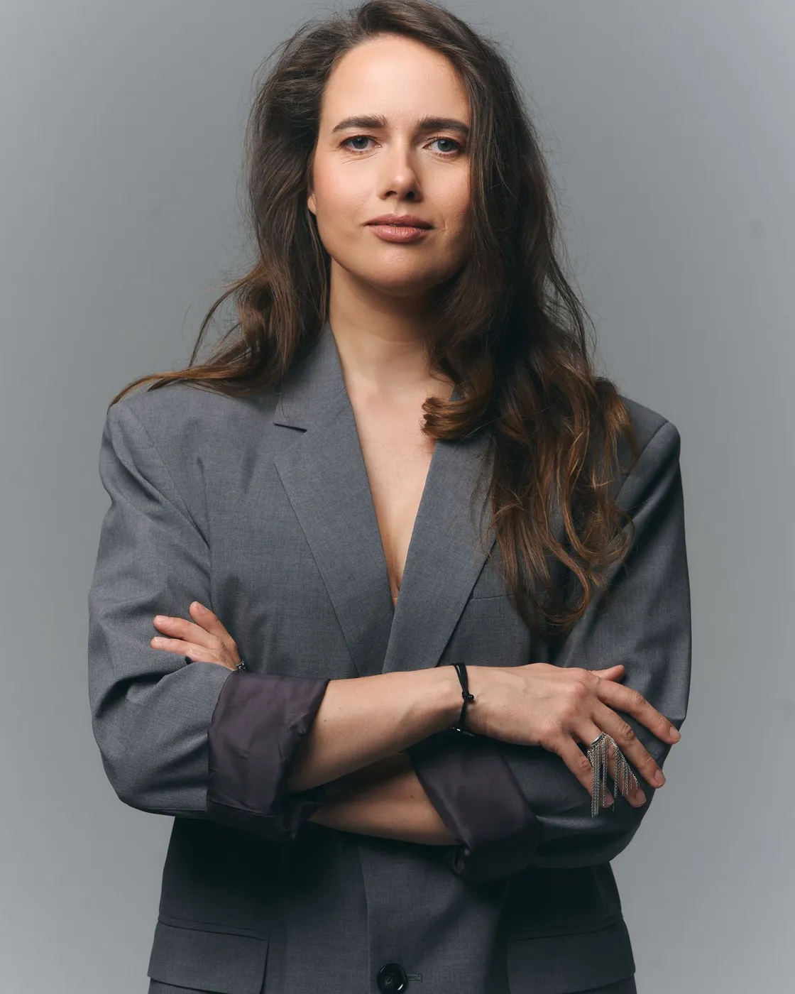 Khrystyna Didukh, AI adoption trainer